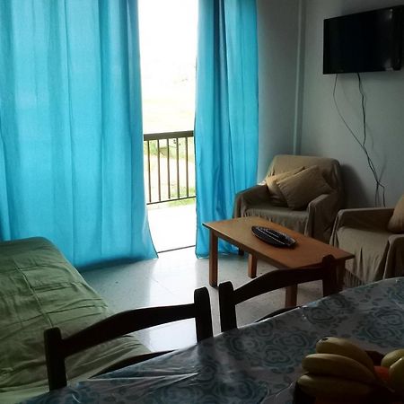 Kissonerga Beach Apartment Paphos 外观 照片