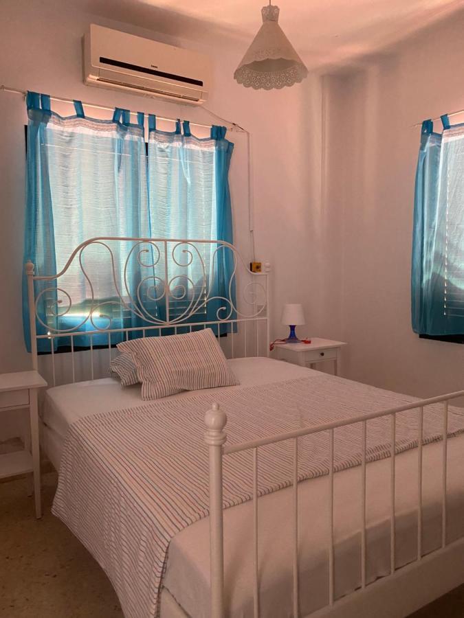 Kissonerga Beach Apartment Paphos 外观 照片