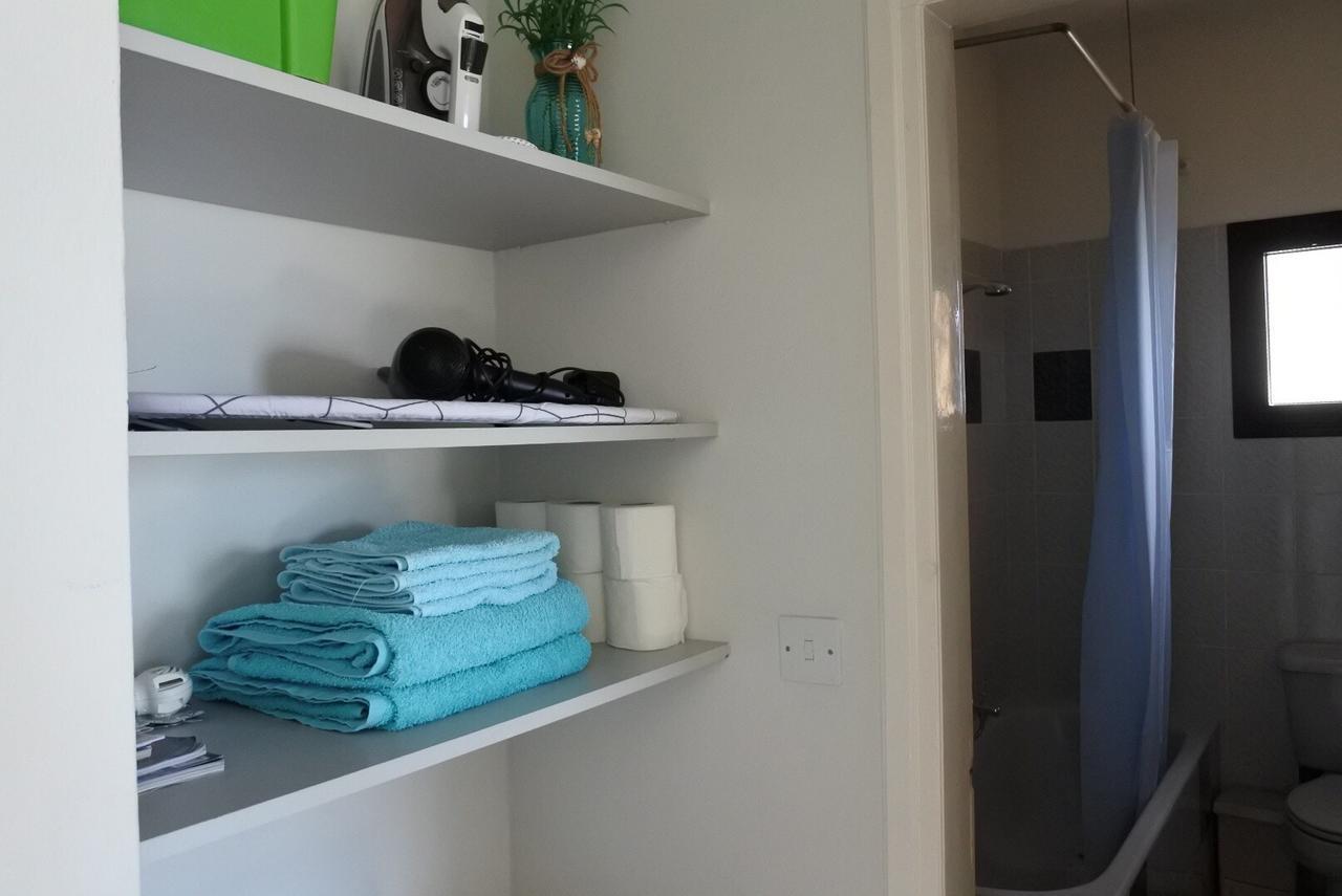 Kissonerga Beach Apartment Paphos 外观 照片