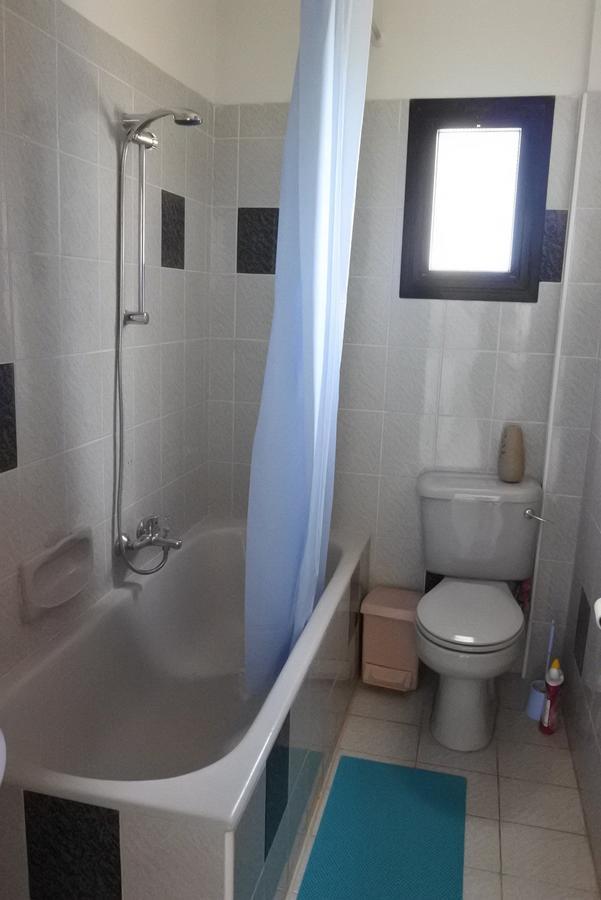 Kissonerga Beach Apartment Paphos 外观 照片