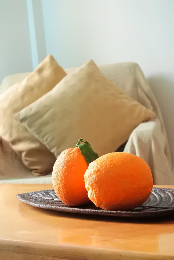 Kissonerga Beach Apartment Paphos 外观 照片