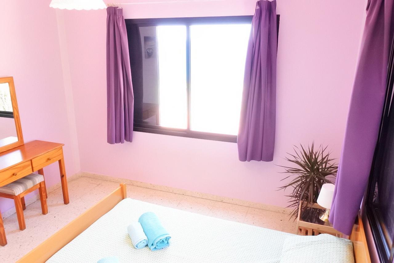 Kissonerga Beach Apartment Paphos 外观 照片