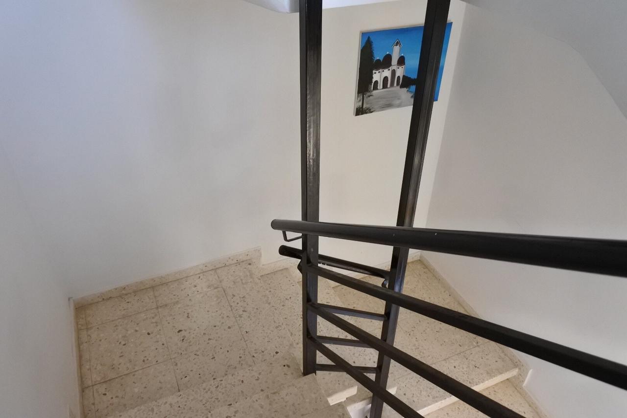 Kissonerga Beach Apartment Paphos 外观 照片